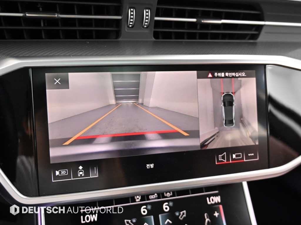 아우디 A6 A6 (C8) 45 TFSI 콰트로 이미지 15