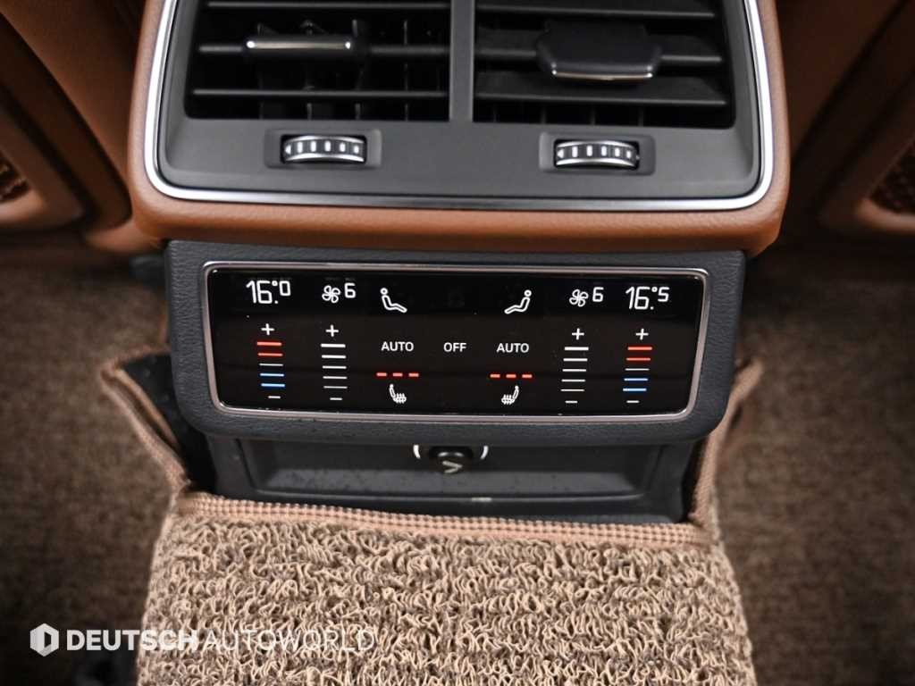 아우디 A6 A6 (C8) 45 TFSI 콰트로 이미지 16