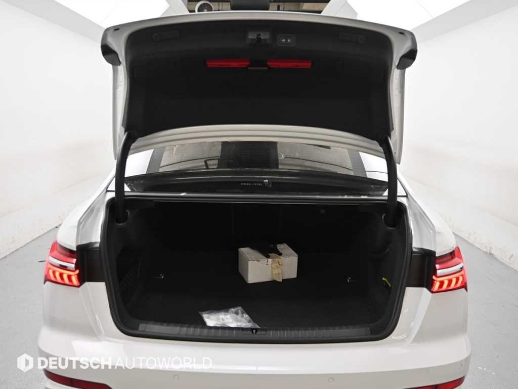 아우디 A6 A6 (C8) 45 TFSI 콰트로 이미지 19