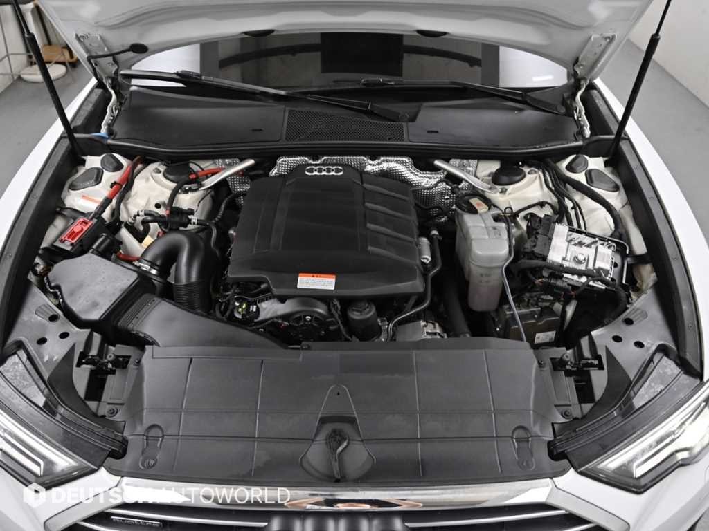 아우디 A6 A6 (C8) 45 TFSI 콰트로 이미지 6