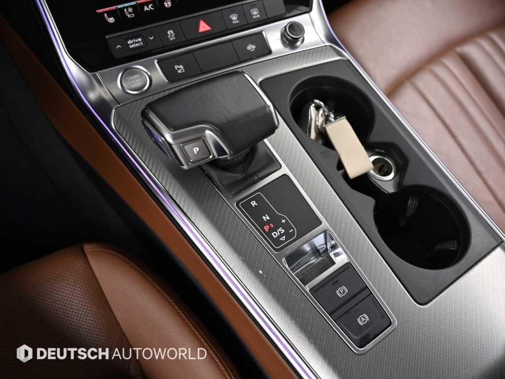 아우디 A6 A6 (C8) 45 TFSI 콰트로 이미지 9