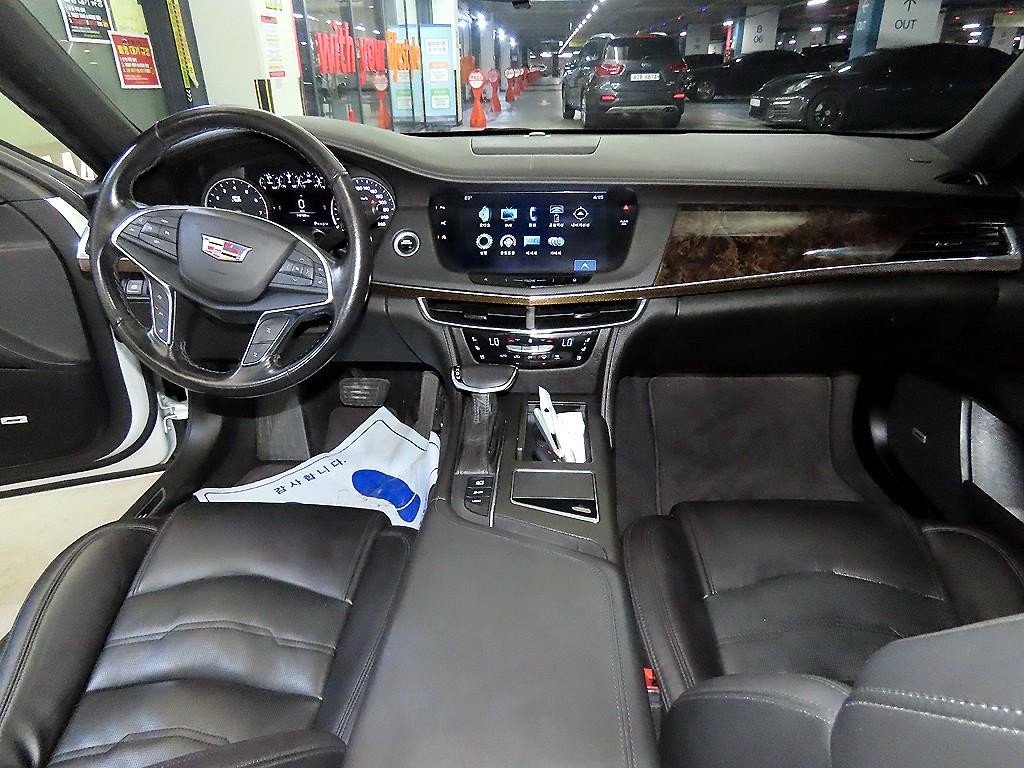 캐딜락 CT6 2.0 T 이미지 10