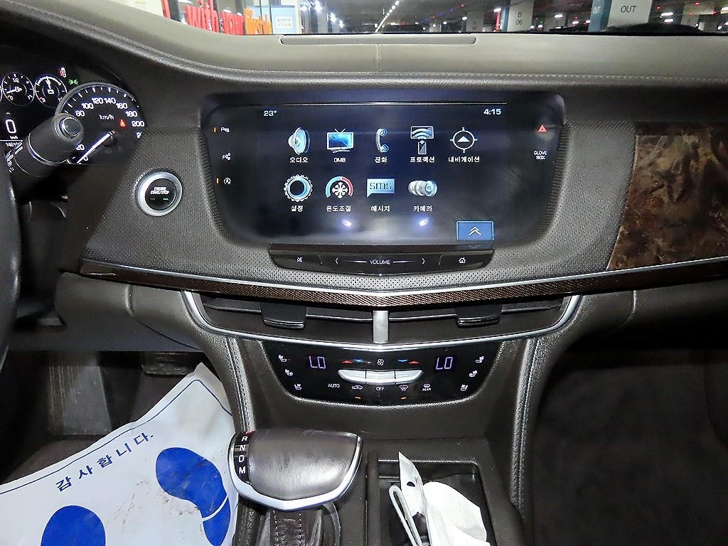 캐딜락 CT6 2.0 T 이미지 11
