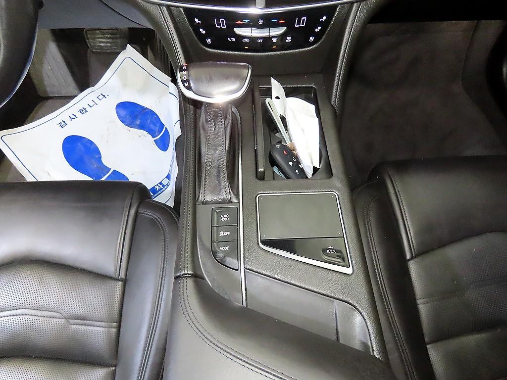캐딜락 CT6 2.0 T 이미지 12