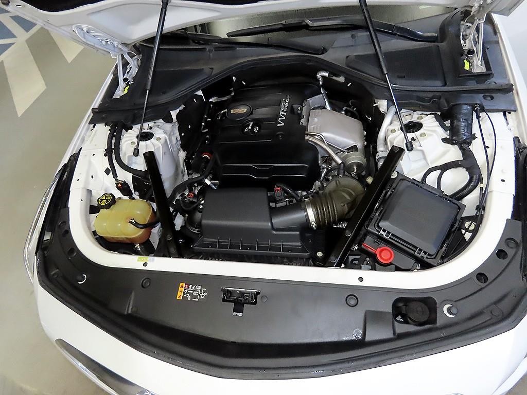 캐딜락 CT6 2.0 T 이미지 19