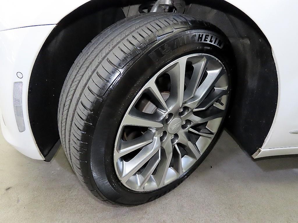 캐딜락 CT6 2.0 T 이미지 20