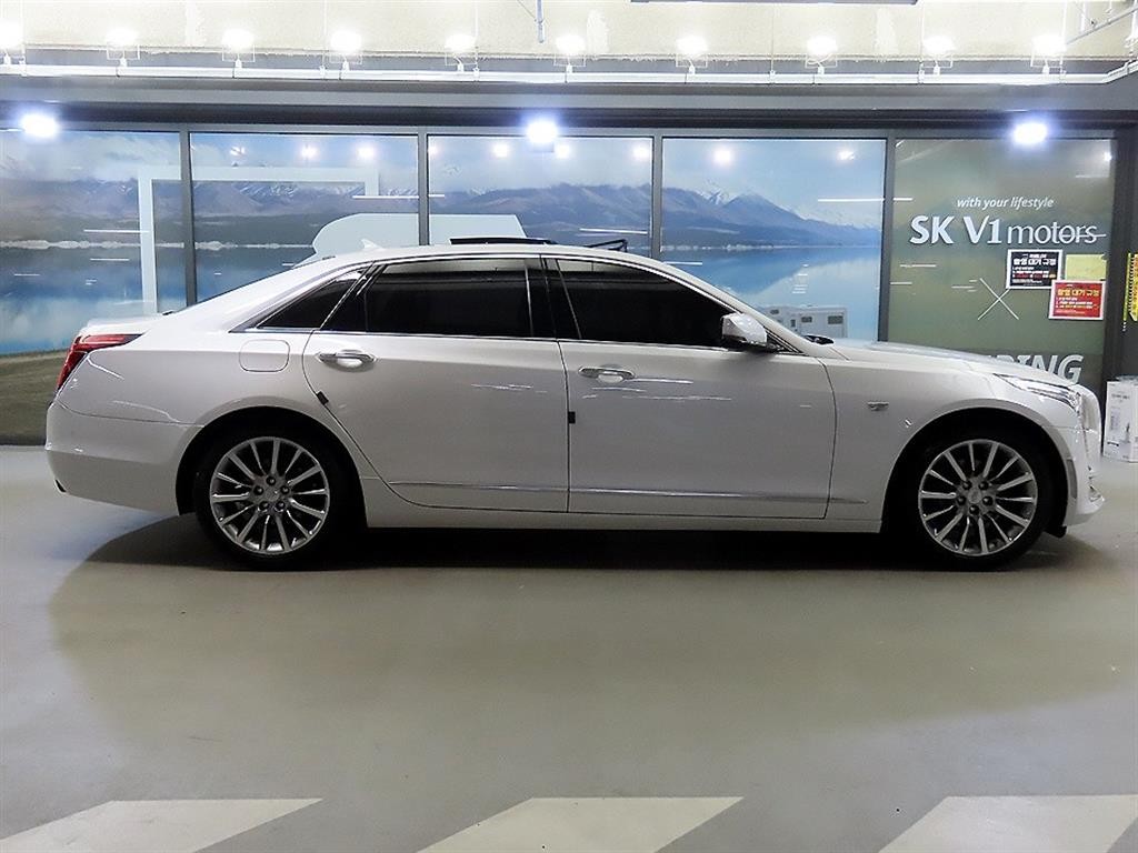 캐딜락 CT6 2.0 T 이미지 3