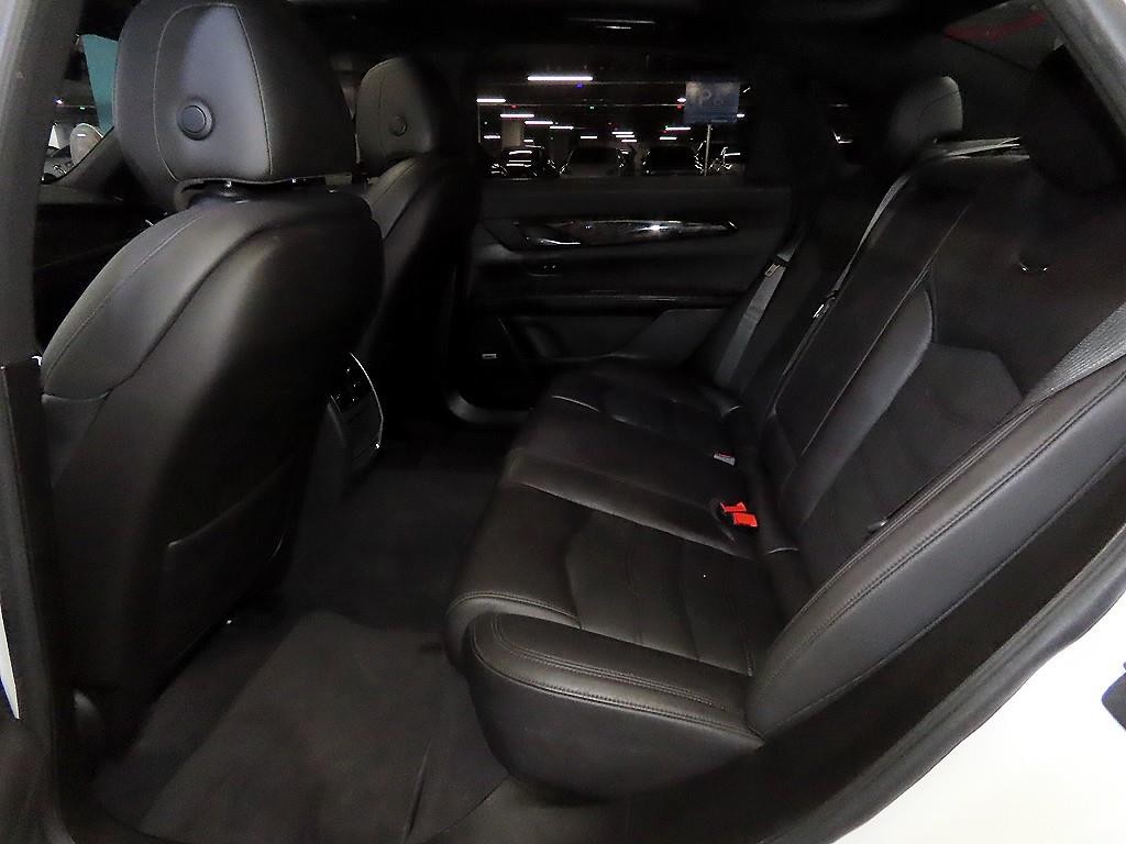 캐딜락 CT6 2.0 T 이미지 7