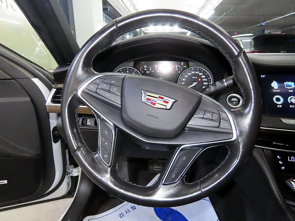 캐딜락 CT6 2.0 T 이미지 8