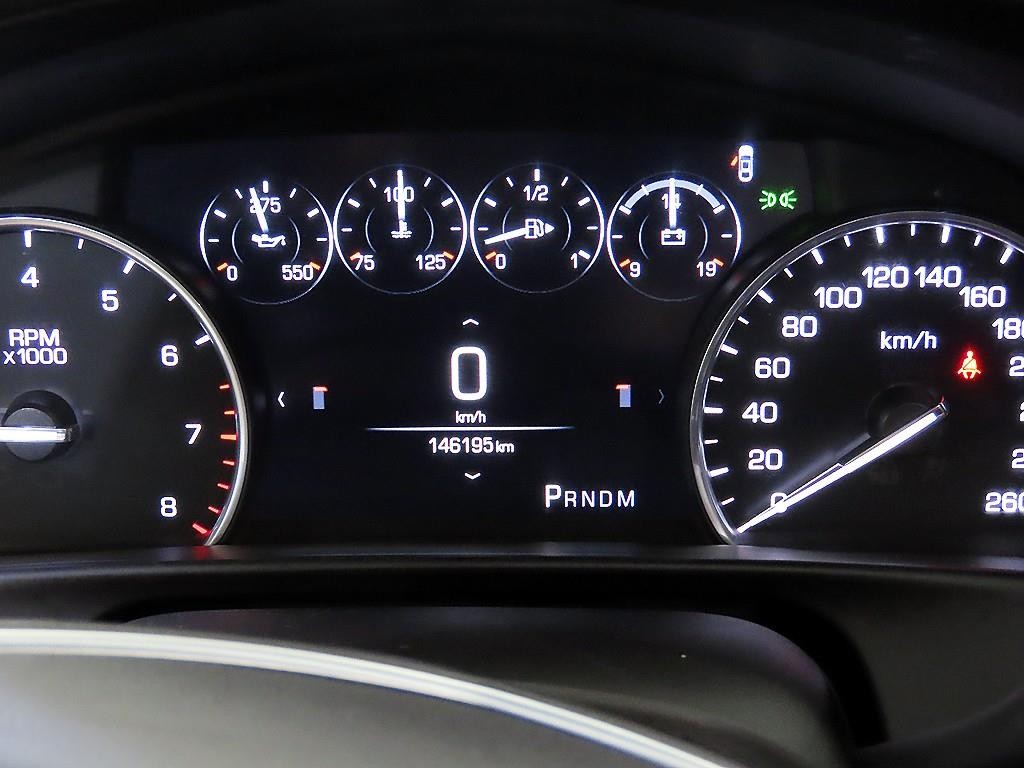 캐딜락 CT6 2.0 T 이미지 9