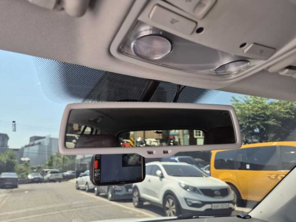 폭스바겐 티구안 뉴티구안 2.0 TDI 컴포트 이미지 12