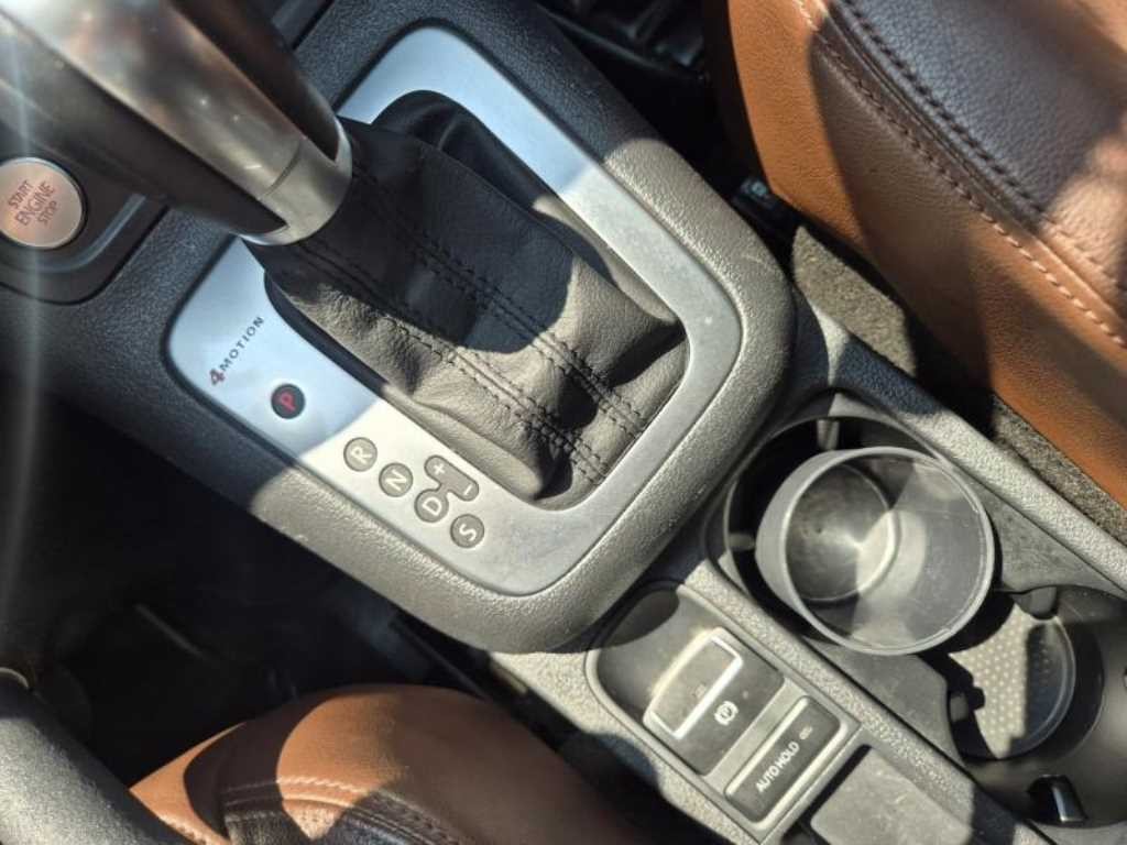 폭스바겐 티구안 뉴티구안 2.0 TDI 컴포트 이미지 17