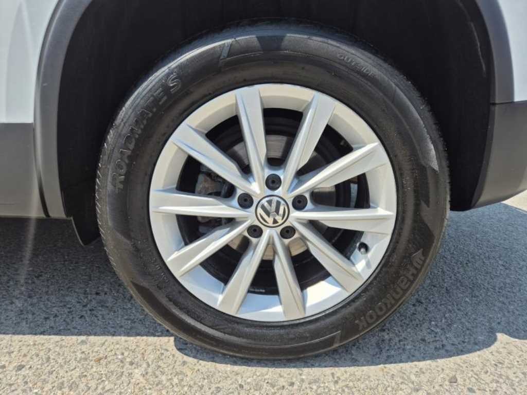 폭스바겐 티구안 뉴티구안 2.0 TDI 컴포트 이미지 6