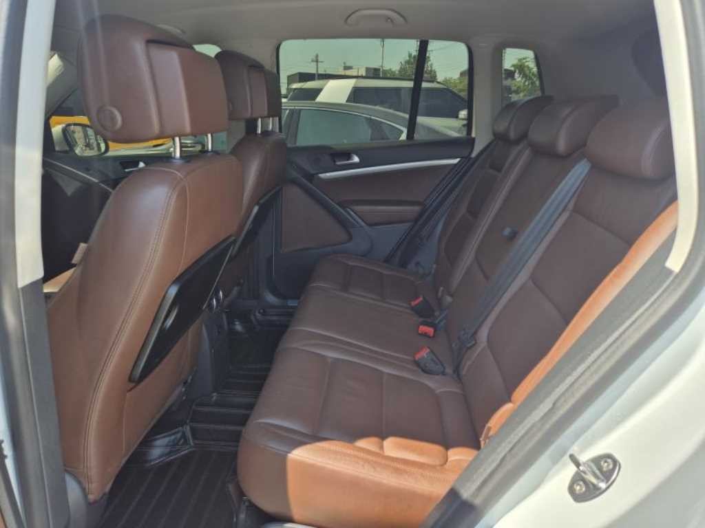 폭스바겐 티구안 뉴티구안 2.0 TDI 컴포트 이미지 7