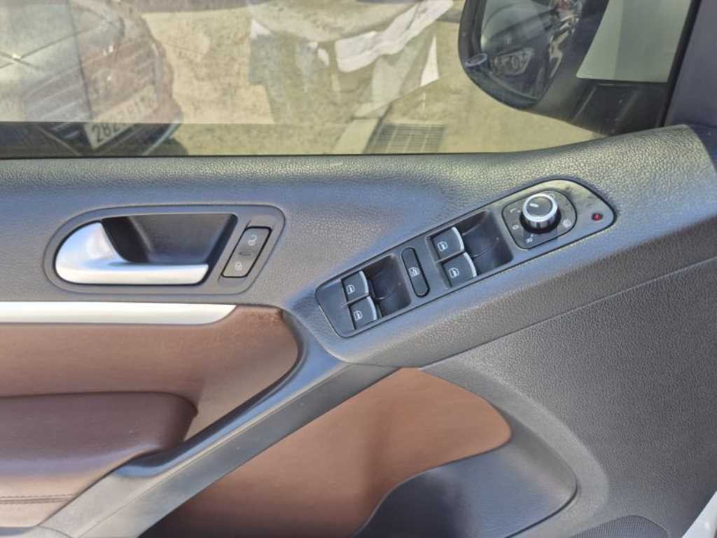 폭스바겐 티구안 뉴티구안 2.0 TDI 컴포트 이미지 8