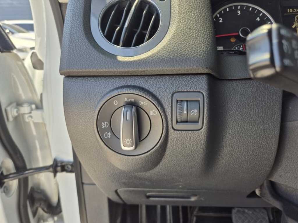 폭스바겐 티구안 뉴티구안 2.0 TDI 컴포트 이미지 9