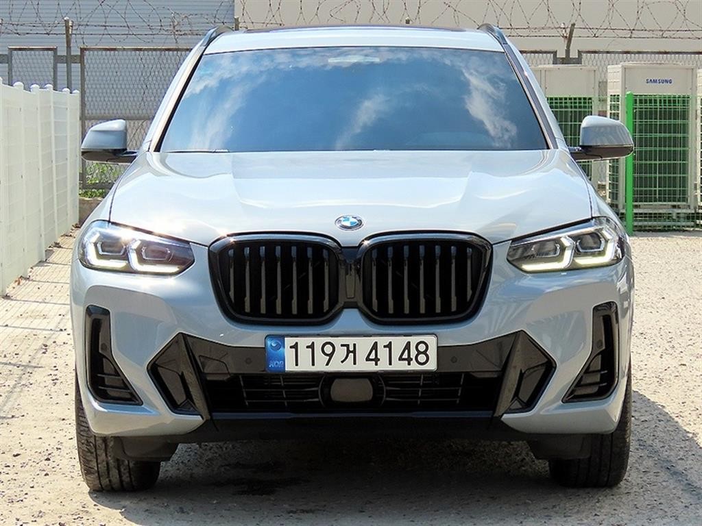 BMW X3 X3 (G01) xDrive 20i M 스포츠 이미지 1