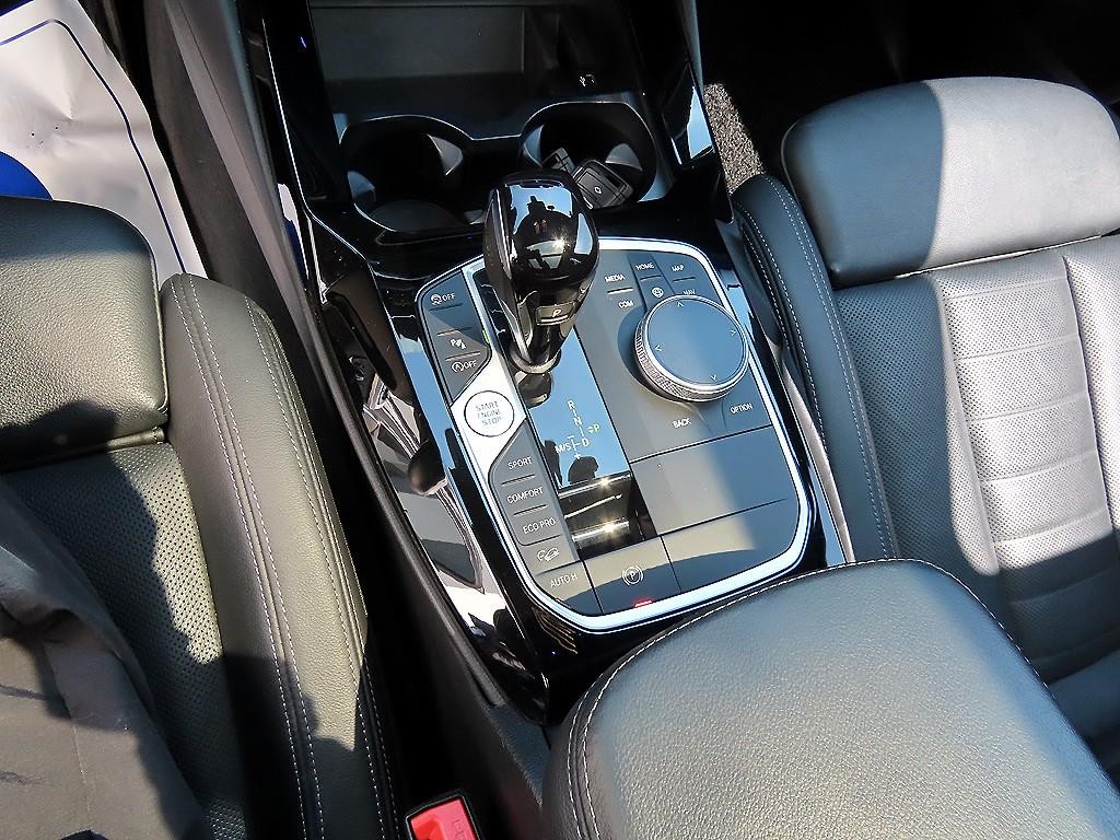 BMW X3 X3 (G01) xDrive 20i M 스포츠 이미지 10