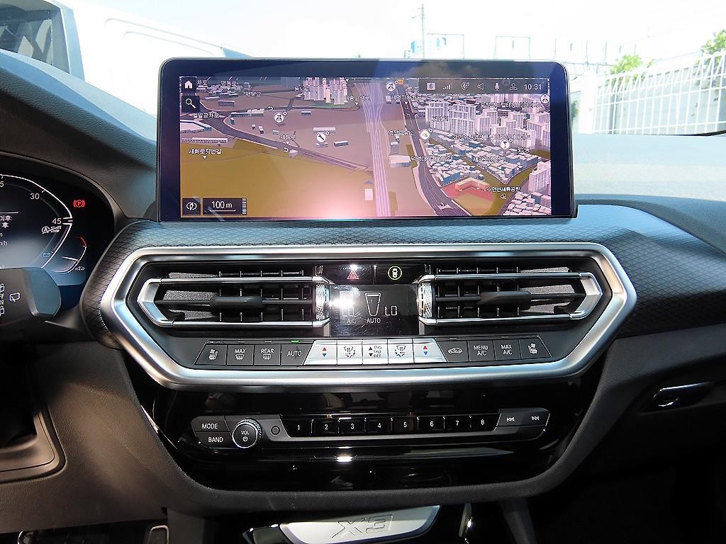 BMW X3 X3 (G01) xDrive 20i M 스포츠 이미지 12