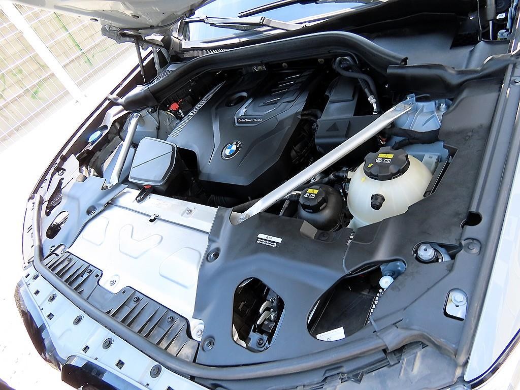 BMW X3 X3 (G01) xDrive 20i M 스포츠 이미지 19