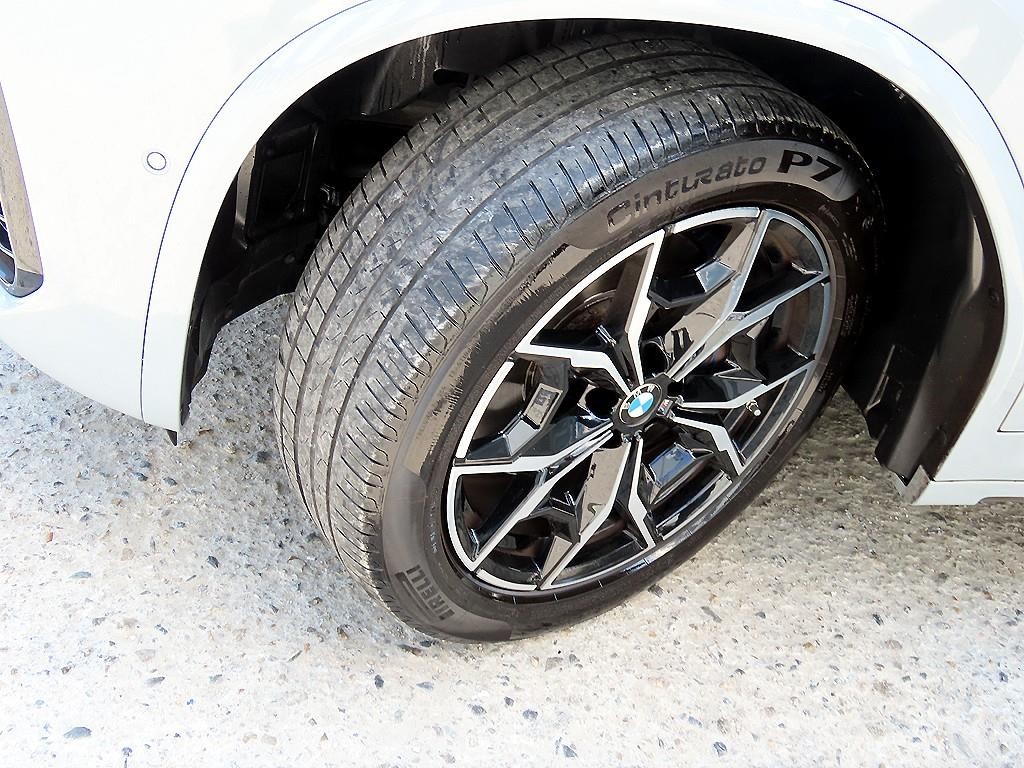 BMW X3 X3 (G01) xDrive 20i M 스포츠 이미지 20