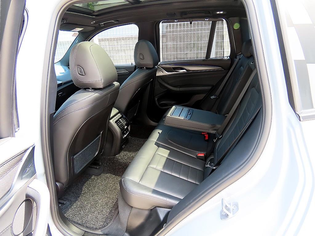 BMW X3 X3 (G01) xDrive 20i M 스포츠 이미지 6