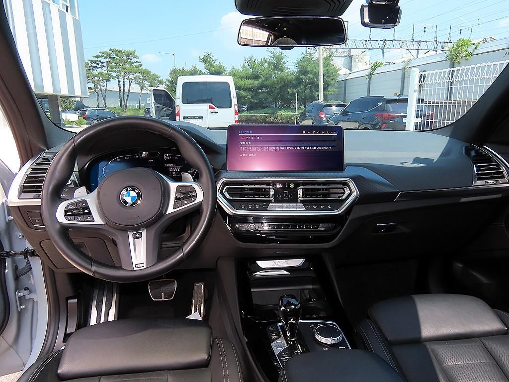 BMW X3 X3 (G01) xDrive 20i M 스포츠 이미지 7