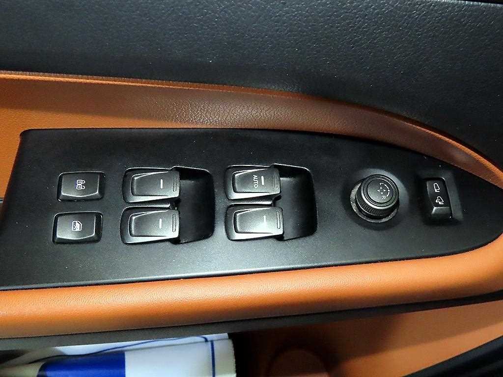 KG모빌리티(쌍용) 렉스턴 더 뉴 렉스턴 스포츠 칸 디젤 2.2 4WD 노블레스 이미지 14