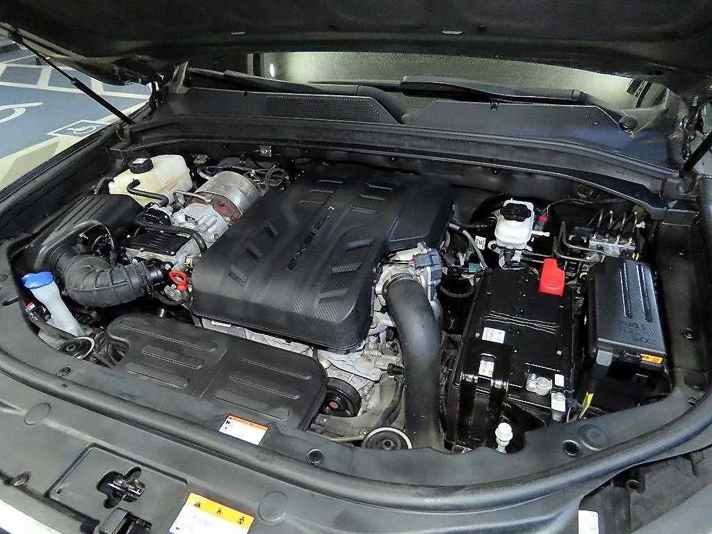 KG모빌리티(쌍용) 렉스턴 더 뉴 렉스턴 스포츠 칸 디젤 2.2 4WD 노블레스 이미지 19
