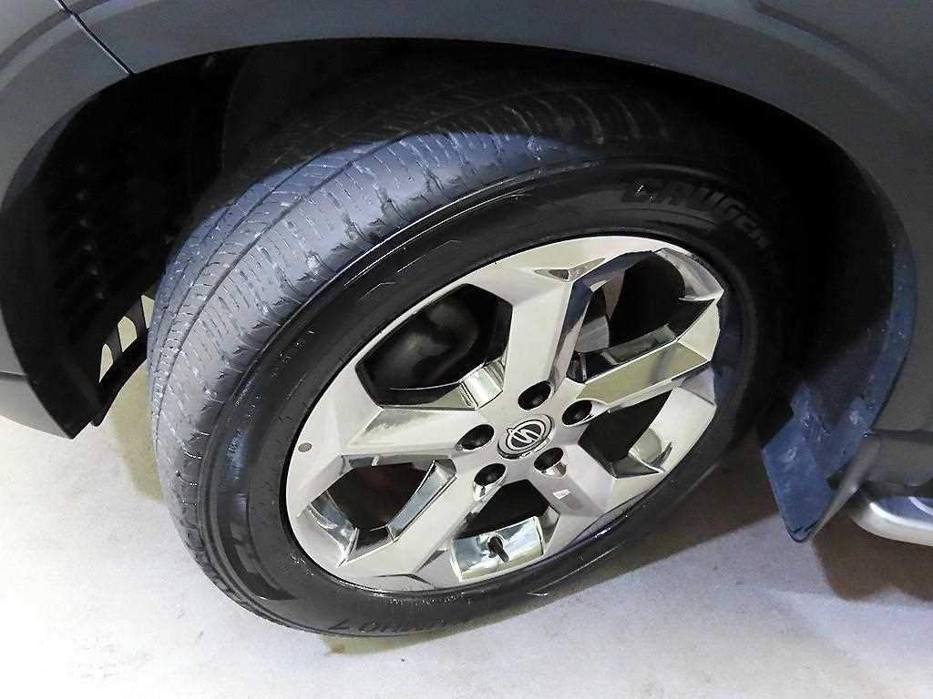 KG모빌리티(쌍용) 렉스턴 더 뉴 렉스턴 스포츠 칸 디젤 2.2 4WD 노블레스 이미지 20