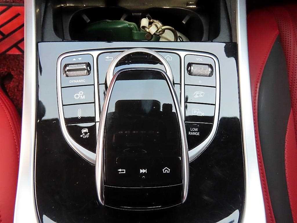 벤츠 G 클래스(G 바겐) G클래스 W463 G63 AMG 이미지 12