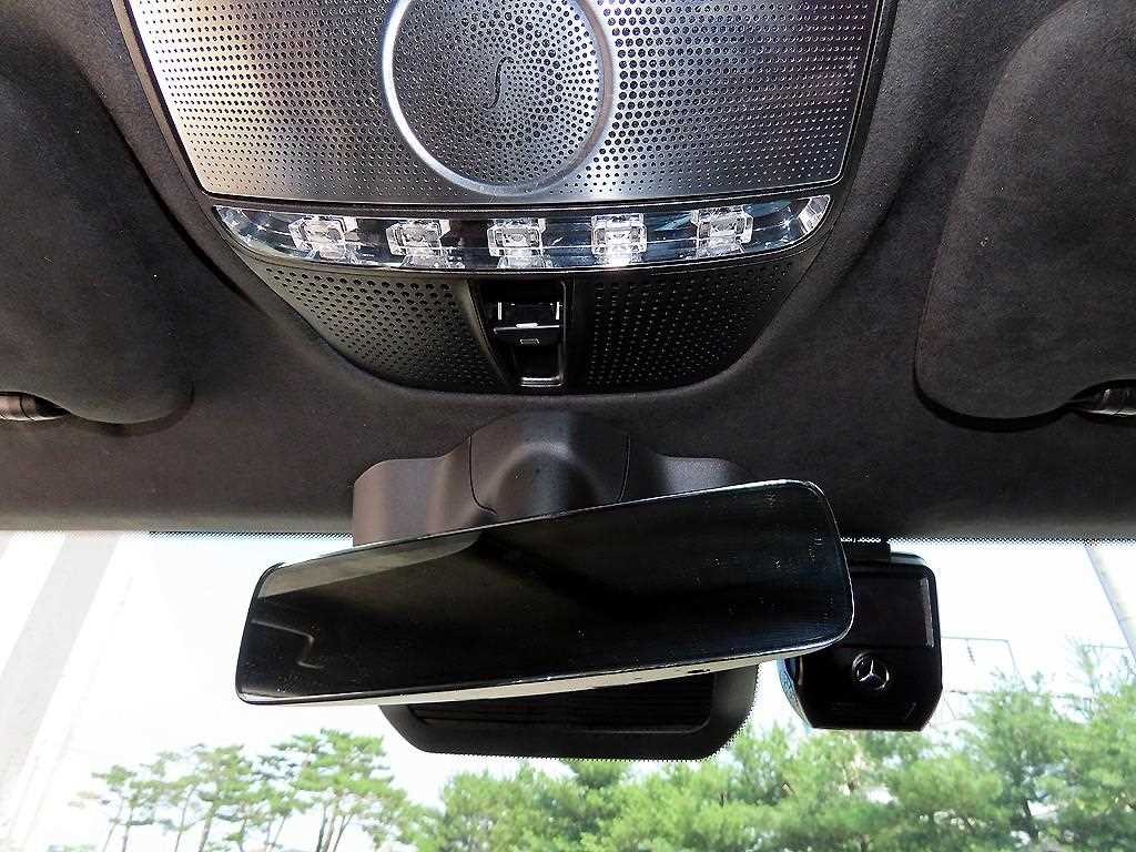 벤츠 G 클래스(G 바겐) G클래스 W463 G63 AMG 이미지 14