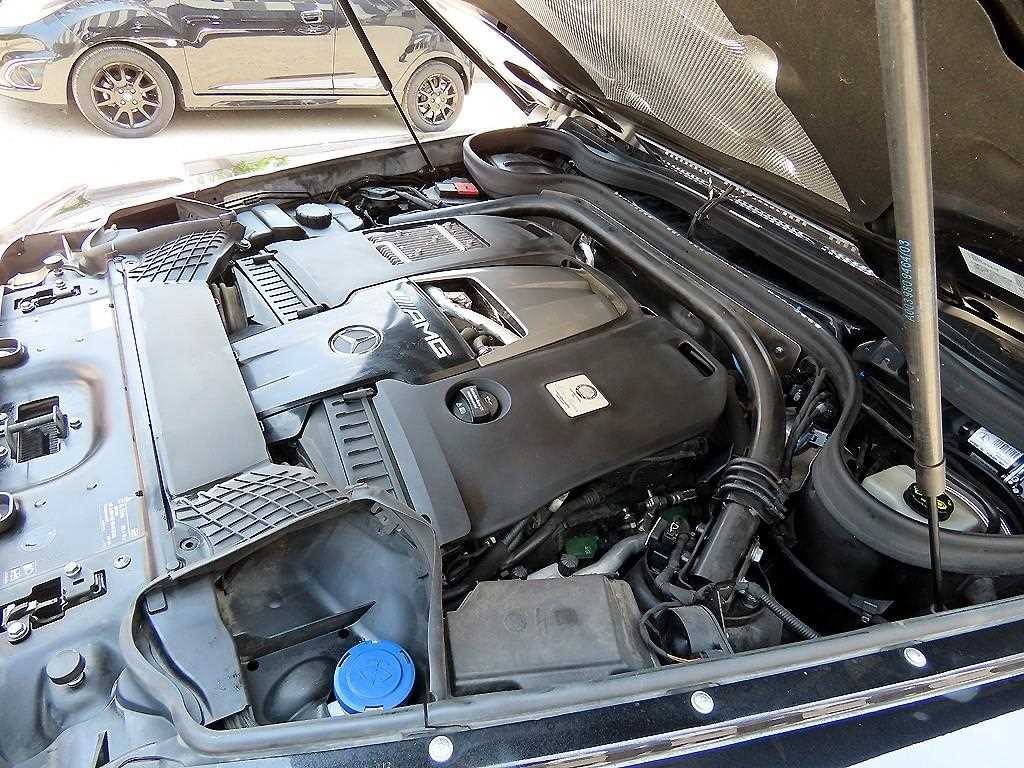 벤츠 G 클래스(G 바겐) G클래스 W463 G63 AMG 이미지 19