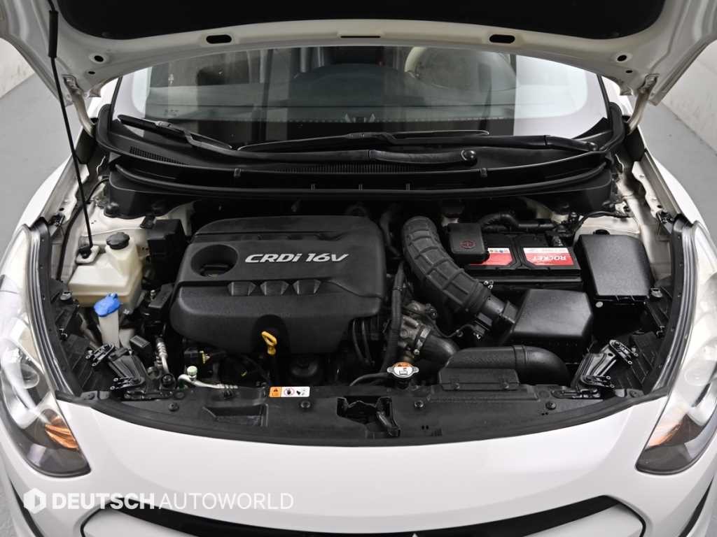 현대 i30 뉴 i30 1.6 VGT PYL 이미지 6
