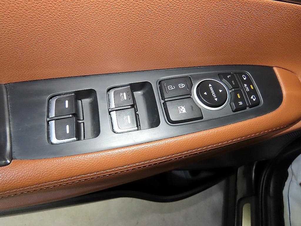 기아 쏘렌토 더 뉴 쏘렌토 가솔린 2.0 터보 2WD 노블레스 이미지 13