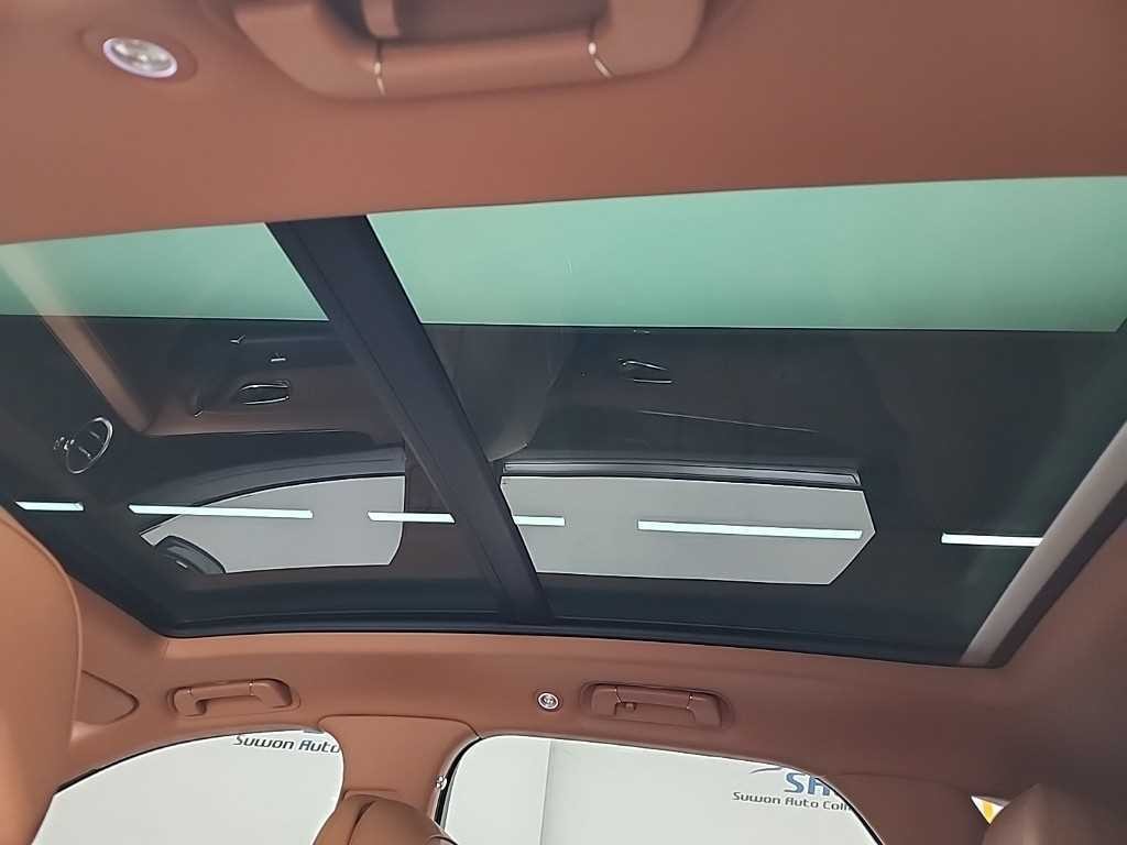 벤틀리 벤테이가 4.0 V8 이미지 14