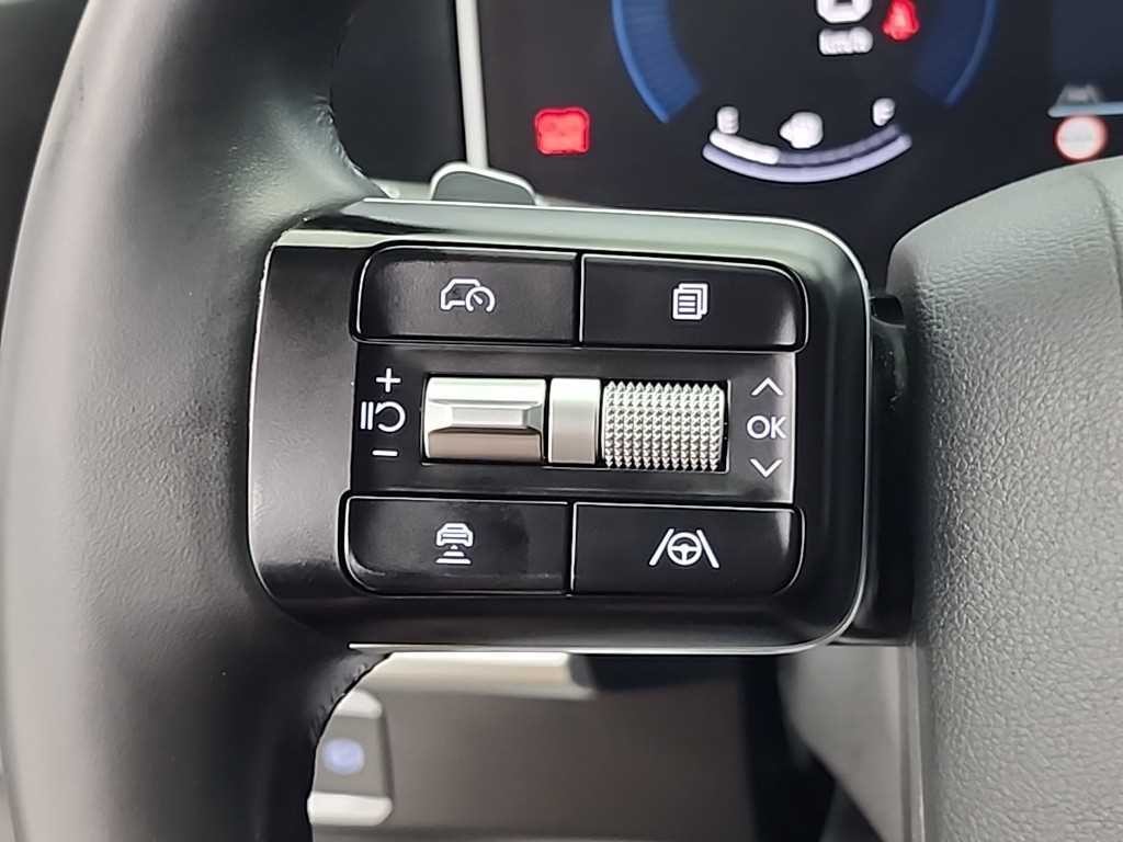 현대 싼타페 싼타페 MX5 가솔린 2.5T 4WD 익스클루시브 이미지 18