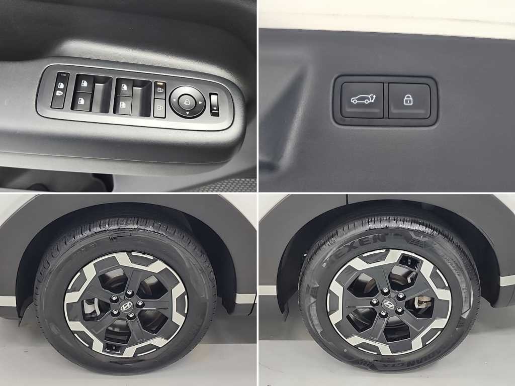 현대 싼타페 싼타페 MX5 가솔린 2.5T 4WD 익스클루시브 이미지 20