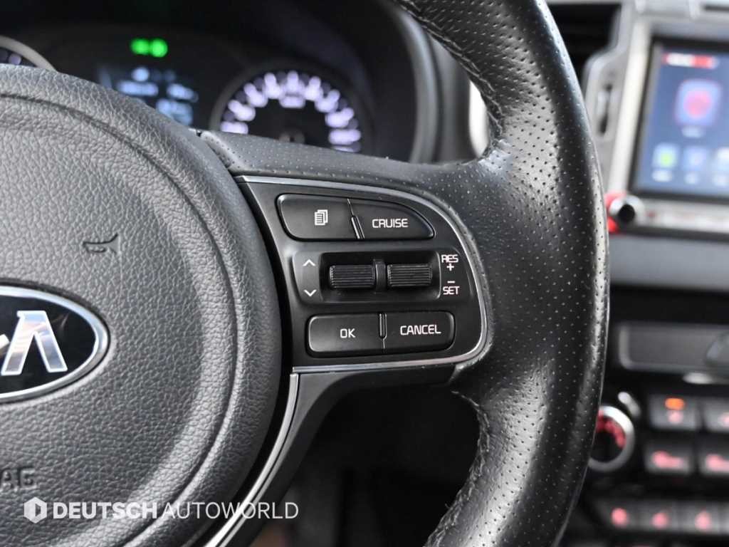 기아 스포티지 스포티지 4세대 (QL) 디젤 2.0 2WD 노블레스 이미지 17