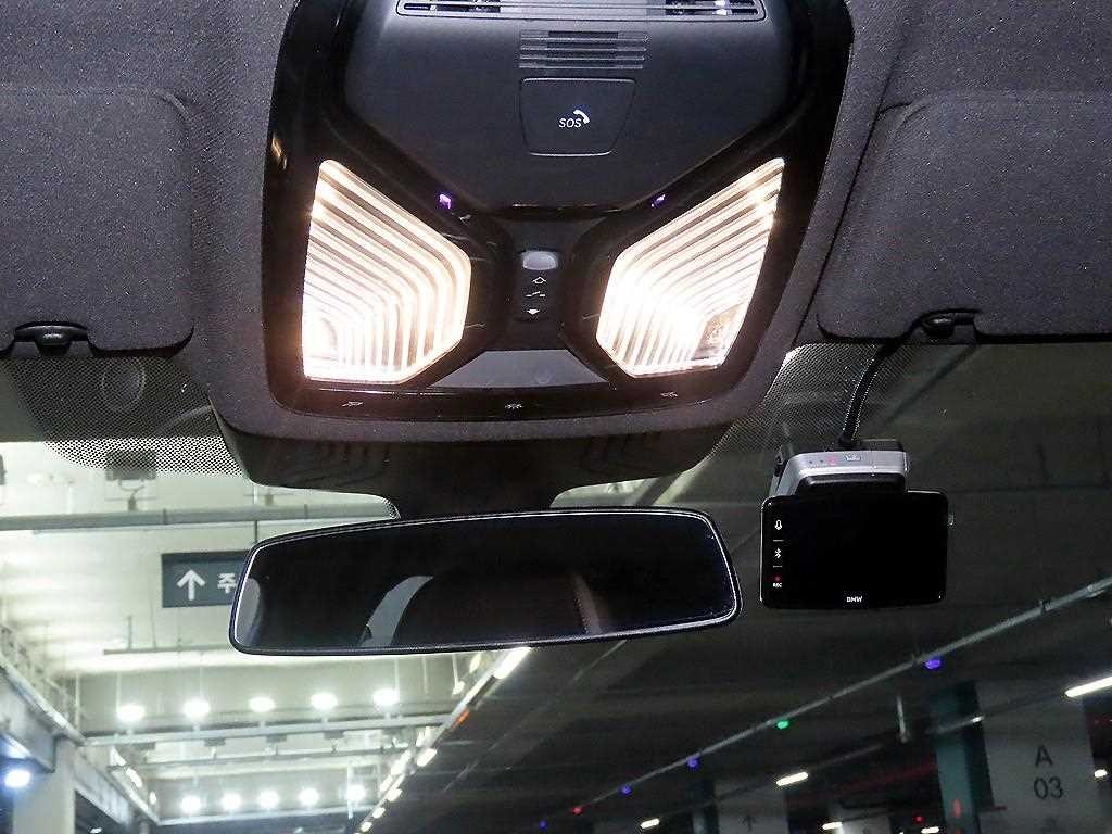 BMW 5시리즈 5시리즈 (G30) 523d M 스포츠 이미지 15