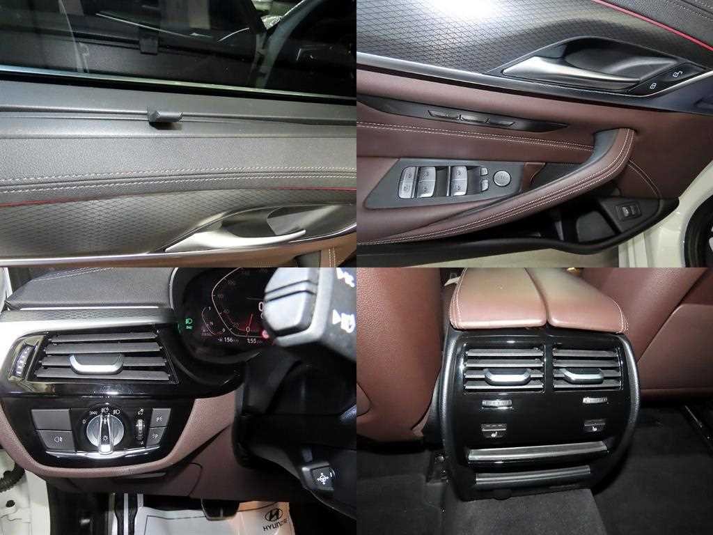 BMW 5시리즈 5시리즈 (G30) 523d M 스포츠 이미지 18
