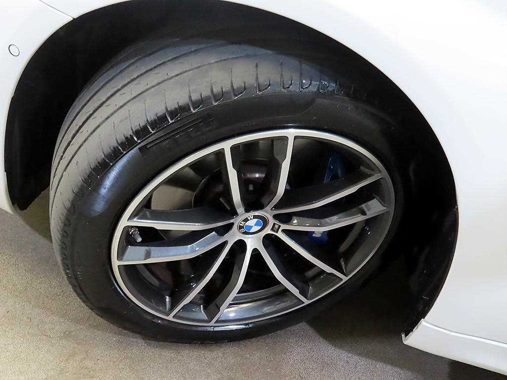 BMW 5시리즈 5시리즈 (G30) 523d M 스포츠 이미지 20