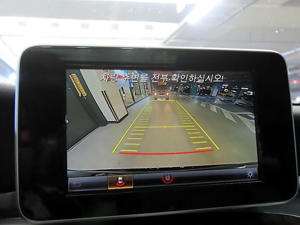 벤츠 GLC 클래스 GLC클래스 X253 GLC 300 이미지 13