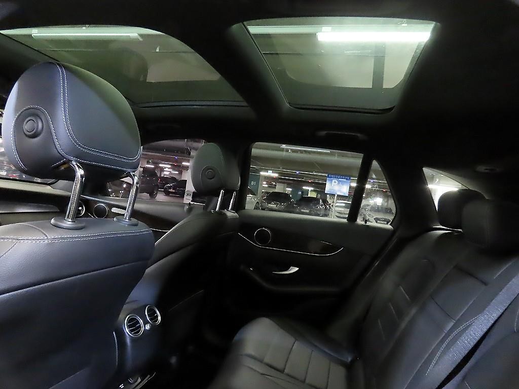 벤츠 GLC 클래스 GLC클래스 X253 GLC 300 이미지 16