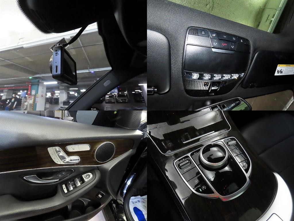 벤츠 GLC 클래스 GLC클래스 X253 GLC 300 이미지 18