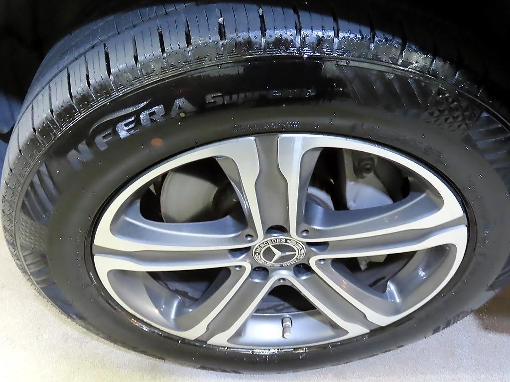 벤츠 GLC 클래스 GLC클래스 X253 GLC 300 이미지 20