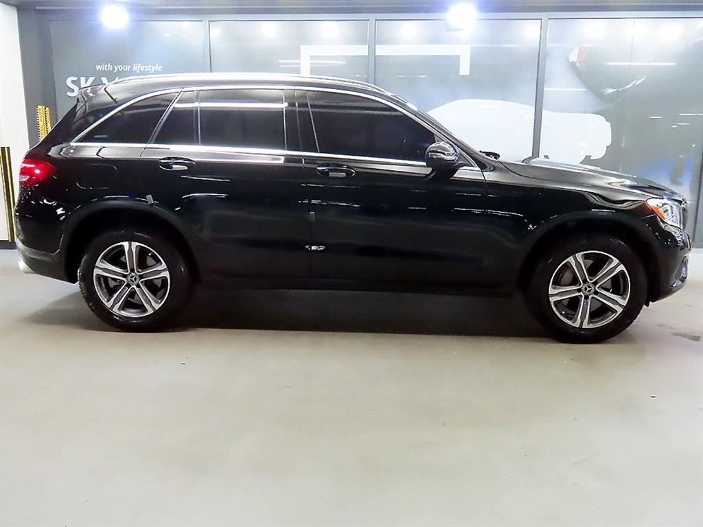 벤츠 GLC 클래스 GLC클래스 X253 GLC 300 이미지 3