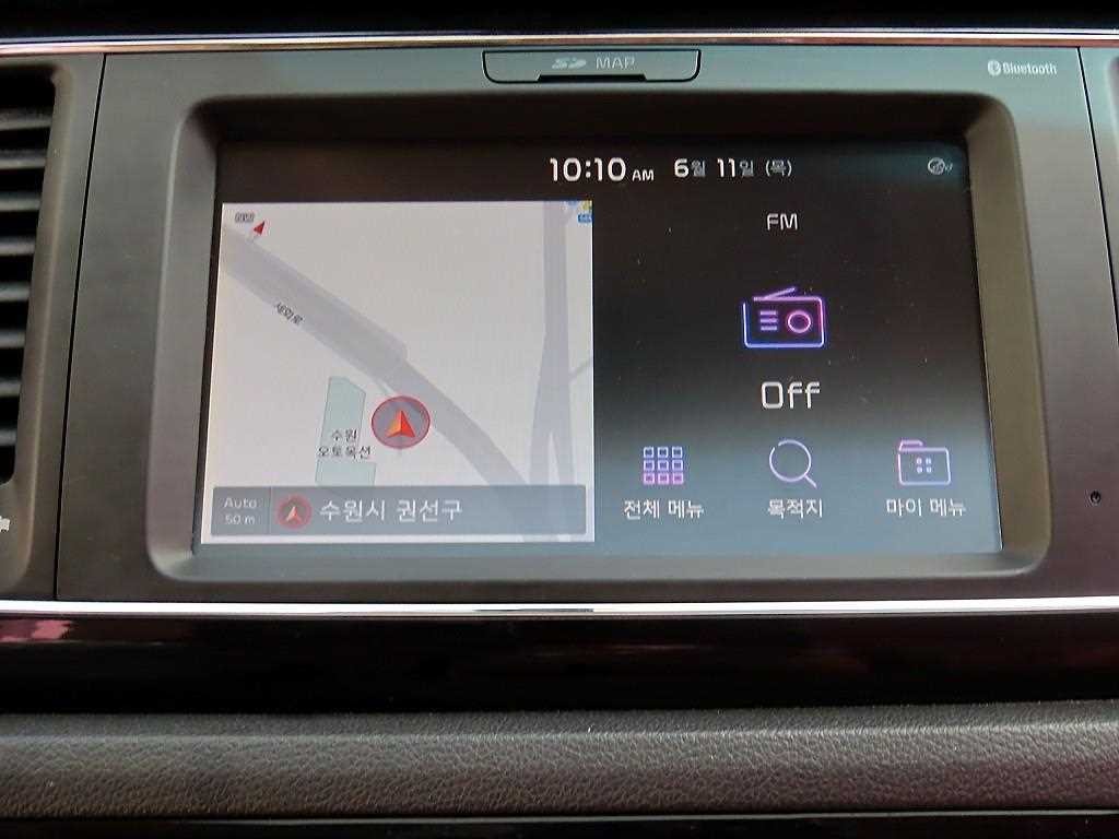 기아 카니발 더 뉴 카니발 디젤 7인승 리무진 VIP 이미지 14