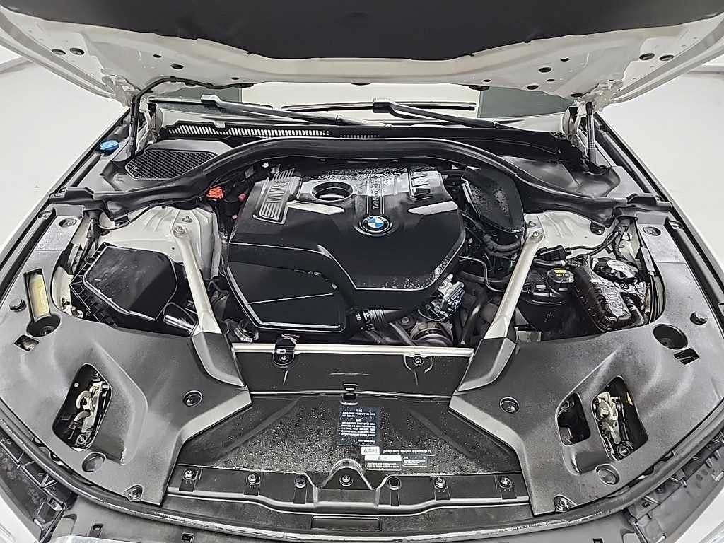 BMW 5시리즈 5시리즈 (G30) 530i xDrive 럭셔리 플러스 이미지 5