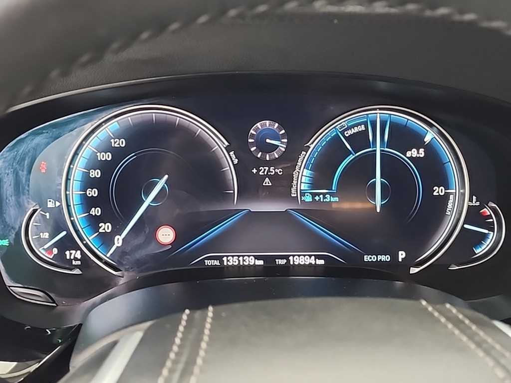 BMW 5시리즈 5시리즈 (G30) 530i xDrive 럭셔리 플러스 이미지 6